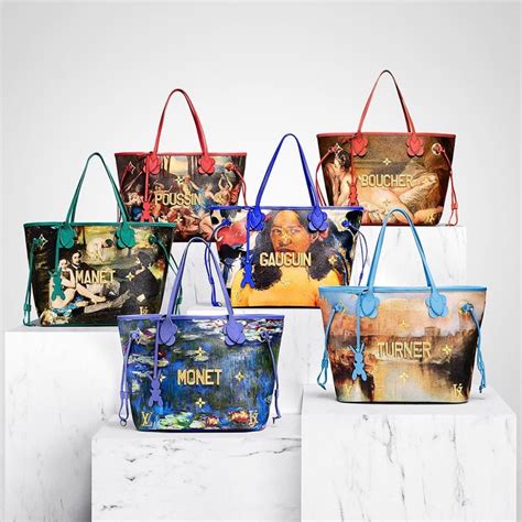 louis vuitton jeff koons hoodie|Louis Vuitton Jeff Koons handbags.